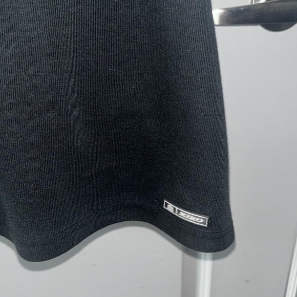 Vintage Y2K Men’s Cotton Blend T-shirt - Picture 3 of 5